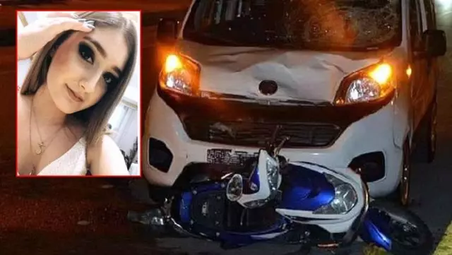 Zeynep'e çarpıp ölümüne neden olan kamyonet sürücüsüne iyi hal indirimi Zeynep'e çarpıp ölümüne neden olan kamyonet sürücüsüne iyi hal indirimi