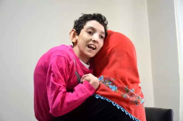 (ORDU-ÖZEL)19 yıldır bana 'Anne' demesini bekliyorum (ORDU-ÖZEL)19 yıldır bana 'Anne' demesini bekliyorum