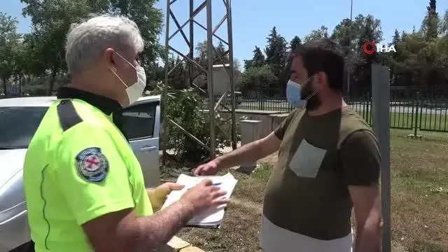 368 promil alkollü sürücünün aracı refüje çıktı, 'Hatalı ben değilim' dedi 368 promil alkollü sürücünün aracı refüje çıktı, 'Hatalı ben değilim' dedi