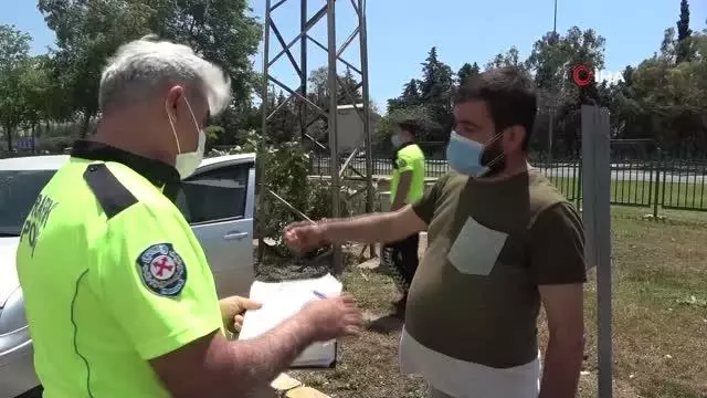 368 promil alkollü sürücünün aracı refüje çıktı, 'Hatalı ben değilim' dedi 368 promil alkollü sürücünün aracı refüje çıktı, 'Hatalı ben değilim' dedi