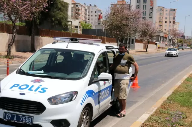368 promil alkollü sürücünün aracı refüje çıktı, 'Hatalı ben değilim' dedi 368 promil alkollü sürücünün aracı refüje çıktı, 'Hatalı ben değilim' dedi