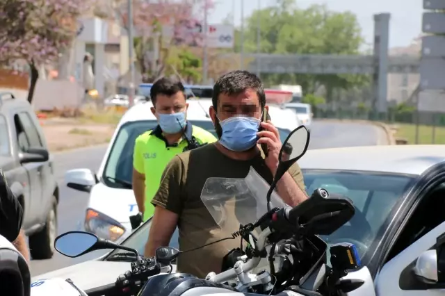 368 promil alkollü sürücünün aracı refüje çıktı, 'Hatalı ben değilim' dedi 368 promil alkollü sürücünün aracı refüje çıktı, 'Hatalı ben değilim' dedi