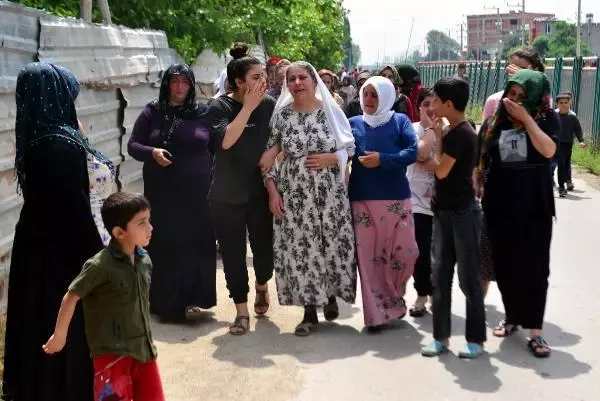 5 yaşındaki Baran kayboldu, her yerde aranıyor 5 yaşındaki Baran kayboldu, her yerde aranıyor