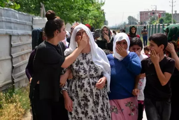 5 yaşındaki Baran kayboldu, her yerde aranıyor 5 yaşındaki Baran kayboldu, her yerde aranıyor