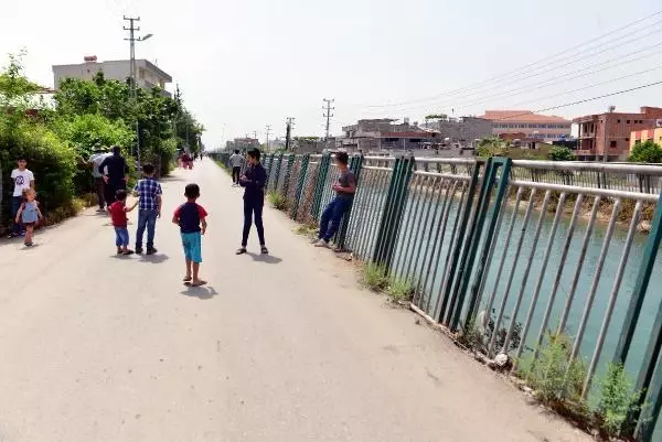 5 yaşındaki Baran kayboldu, her yerde aranıyor 5 yaşındaki Baran kayboldu, her yerde aranıyor