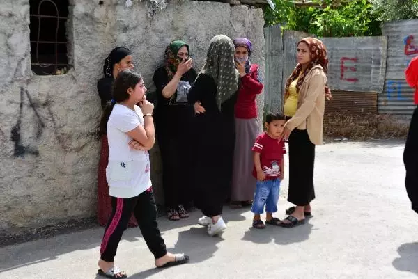 5 yaşındaki Baran kayboldu, her yerde aranıyor 5 yaşındaki Baran kayboldu, her yerde aranıyor