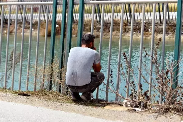 5 yaşındaki Baran kayboldu, her yerde aranıyor 5 yaşındaki Baran kayboldu, her yerde aranıyor