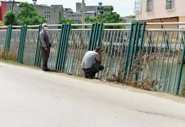5 yaşındaki Baran kayboldu, her yerde aranıyor 5 yaşındaki Baran kayboldu, her yerde aranıyor
