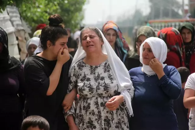 5 yaşındaki çocuk sulama kanalı kenarında kayboldu