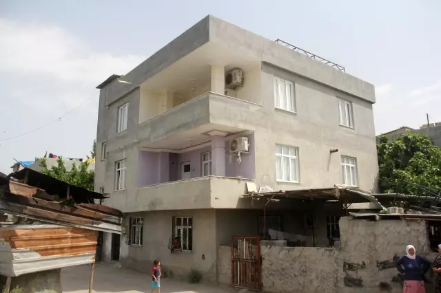 5 yaşındaki çocuk sulama kanalı kenarında kayboldu