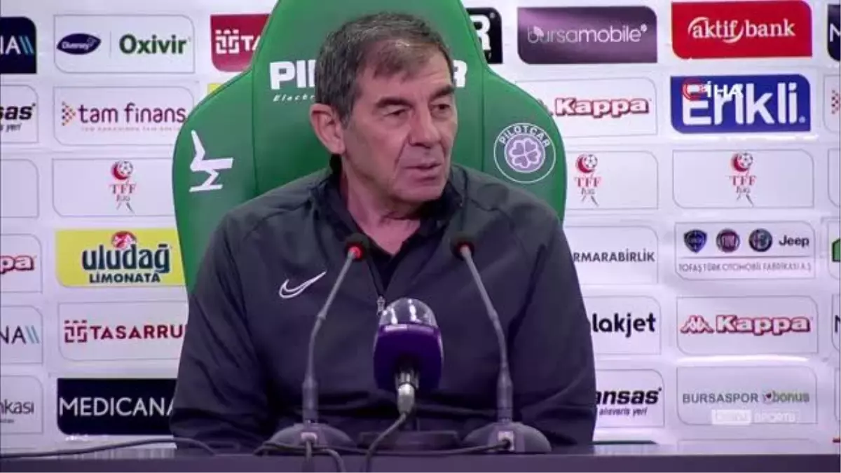 Ankara Keçiörengücü Teknik Sorumlusu Hamdi Yılmaz: 'Play-Off'a kalmak istiyorduk'