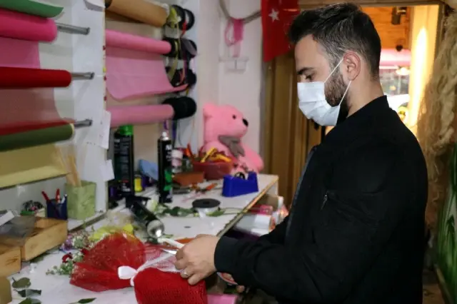 'Anneler Günü'nde evlere sipariş yetiştiremiyorlar