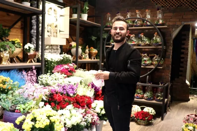 'Anneler Günü'nde evlere sipariş yetiştiremiyorlar