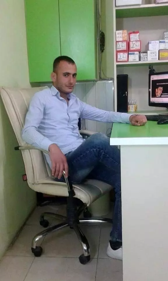 Son dakika 3. sayfa: Annesiyle tartışıp evi ateşe veren genç yangında hayatını kaybetti Son dakika 3. sayfa: Annesiyle tartışıp evi ateşe veren genç yangında hayatını kaybetti