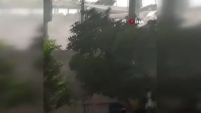 Son dakika 3. sayfa: Annesiyle tartışıp evi ateşe veren genç yangında hayatını kaybetti Son dakika 3. sayfa: Annesiyle tartışıp evi ateşe veren genç yangında hayatını kaybetti