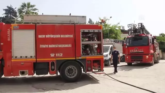 Son dakika... Annesiyle tartıştıktan sonra bulunduğu odayı ateşe veren kişi öldü Son dakika... Annesiyle tartıştıktan sonra bulunduğu odayı ateşe veren kişi öldü