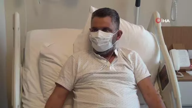 Antalyalı avukat gözyaşları içinde uyardı: 'Korona beni kızımdan koparacaktı, bu hastalık gerçek, toplumu yanıltmasınlar' Antalyalı avukat gözyaşları içinde uyardı: 'Korona beni kızımdan koparacaktı, bu hastalık gerçek, toplumu yanıltmasınlar'