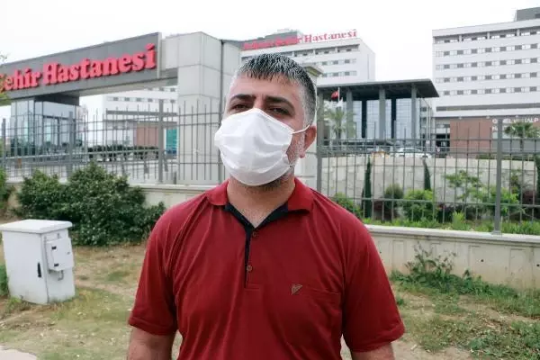 Attan düşen jokeyin yaşam mücadelesi 21 gündür sürüyor Attan düşen jokeyin yaşam mücadelesi 21 gündür sürüyor