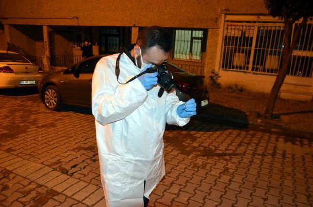 İSTANBUL-AVCILAR'DA SİLAHLI KAVGA: 1 YARALI