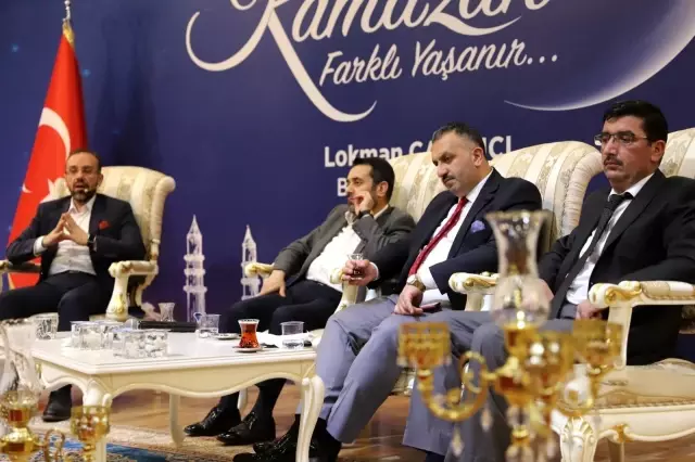 Bağcılar'da Mescid-i Aksa'daki Filistinliler için dualar edildi Bağcılar'da Mescid-i Aksa'daki Filistinliler için dualar edildi