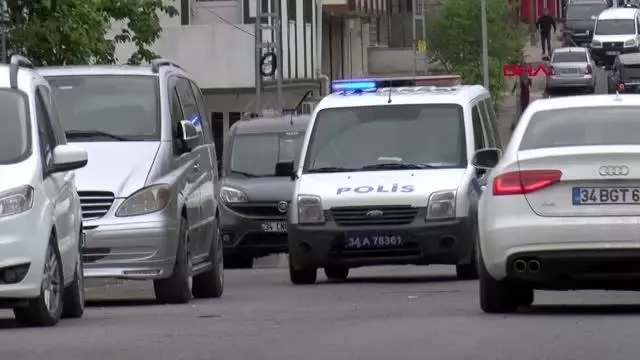 BAŞAKŞEHİR'DE 'TAVUKLU KEŞKEK' FACİASI 2 KİŞİ HAYATINI KAYBETTİ BAŞAKŞEHİR'DE 'TAVUKLU KEŞKEK' FACİASI 2 KİŞİ HAYATINI KAYBETTİ