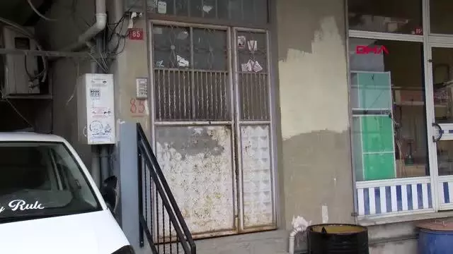 BAŞAKŞEHİR'DE 'TAVUKLU KEŞKEK' FACİASI 2 KİŞİ HAYATINI KAYBETTİ BAŞAKŞEHİR'DE 'TAVUKLU KEŞKEK' FACİASI 2 KİŞİ HAYATINI KAYBETTİ