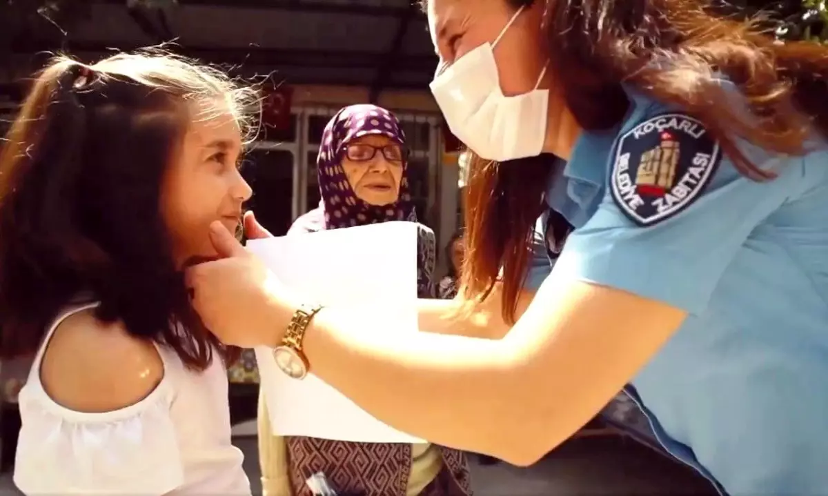 Başkan Kaplan'dan Anneler Günü'ne özel video