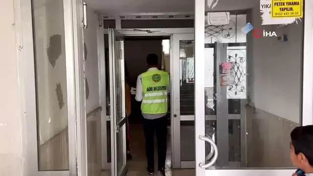 Başkan Sayan, Anneler Gününde annelere hediyeler gönderdi Başkan Sayan, Anneler Gününde annelere hediyeler gönderdi