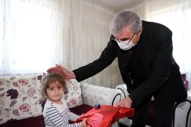 Son Dakika | Başkan Yüce, şehit ve gazi annelerini unutmadı Son Dakika | Başkan Yüce, şehit ve gazi annelerini unutmadı