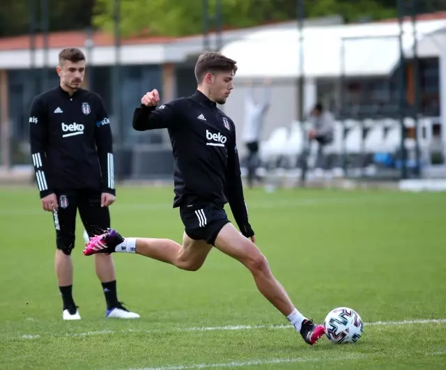 Beşiktaş, Karagümrük hazırlıklarına başladı Beşiktaş, Karagümrük hazırlıklarına başladı