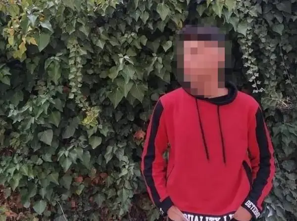BUSE'DEN, TACİZCİNİN AİLESİNE: SAHİP ÇIKIN, BEN ÇOK YORULDUM BUSE'DEN, TACİZCİNİN AİLESİNE: SAHİP ÇIKIN, BEN ÇOK YORULDUM