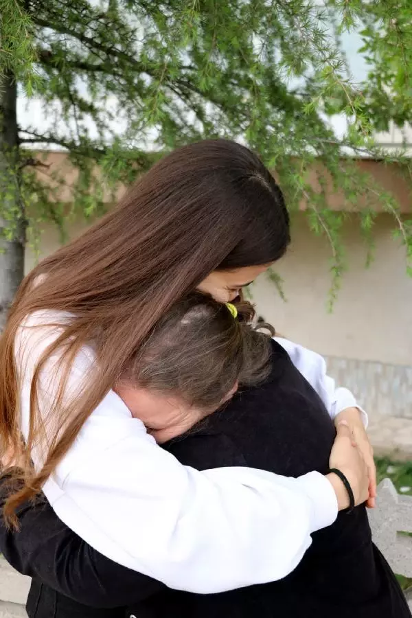 BUSE'DEN, TACİZCİNİN AİLESİNE: SAHİP ÇIKIN, BEN ÇOK YORULDUM BUSE'DEN, TACİZCİNİN AİLESİNE: SAHİP ÇIKIN, BEN ÇOK YORULDUM