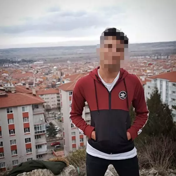 BUSE'DEN, TACİZCİNİN AİLESİNE: SAHİP ÇIKIN, BEN ÇOK YORULDUM BUSE'DEN, TACİZCİNİN AİLESİNE: SAHİP ÇIKIN, BEN ÇOK YORULDUM
