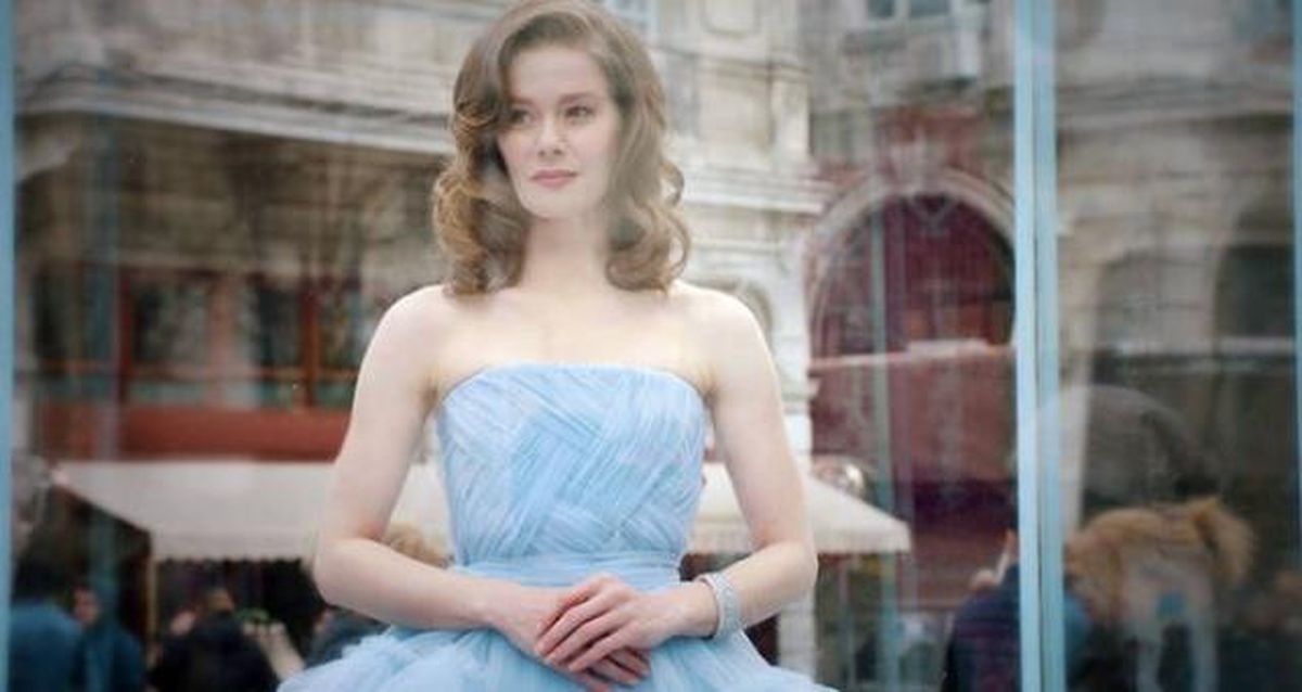 Camdaki Kız 6. bölüm fragmanı yayınlandı mı? Kanal D Camdaki Kız 5. bölüm full izle!