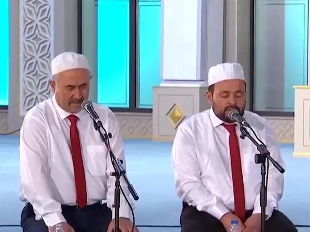 Son dakika haberi! Çamlık Şehitler Camisi, Kadir Gecesi'nde hizmete alındı Son dakika haberi! Çamlık Şehitler Camisi, Kadir Gecesi'nde hizmete alındı