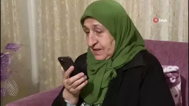 CHP Genel Başkanı Kılıçdaroğlu ve CHP'li Erol, Elazığlı şehit annesini aradı CHP Genel Başkanı Kılıçdaroğlu ve CHP'li Erol, Elazığlı şehit annesini aradı