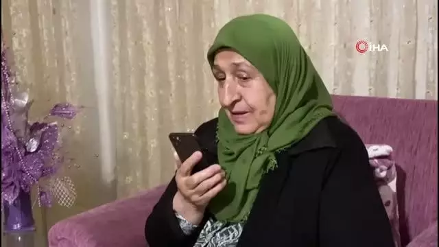 CHP Genel Başkanı Kılıçdaroğlu ve CHP'li Erol, Elazığlı şehit annesini aradı CHP Genel Başkanı Kılıçdaroğlu ve CHP'li Erol, Elazığlı şehit annesini aradı