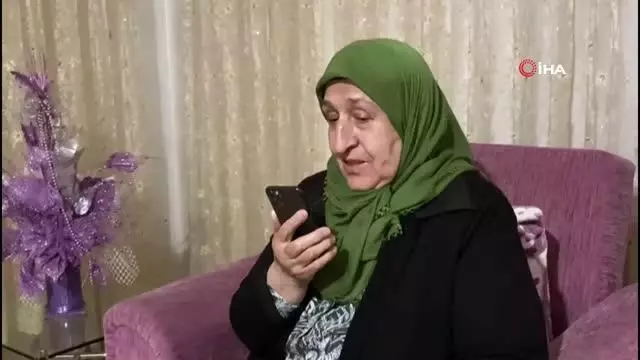 CHP Genel Başkanı Kılıçdaroğlu ve CHP'li Erol, Elazığlı şehit annesini aradı CHP Genel Başkanı Kılıçdaroğlu ve CHP'li Erol, Elazığlı şehit annesini aradı