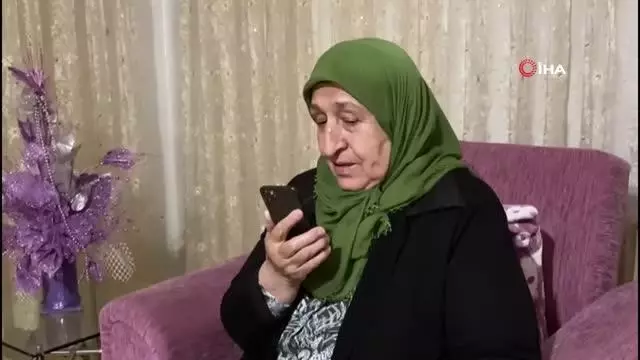 CHP Genel Başkanı Kılıçdaroğlu ve CHP'li Erol, Elazığlı şehit annesini aradı CHP Genel Başkanı Kılıçdaroğlu ve CHP'li Erol, Elazığlı şehit annesini aradı