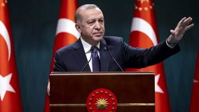 Cumhurbaşkanı Erdoğan, Mescid-i Aksa'ya saldıran İsrail için İslam ülkeleri ve dünyaya çağrı yaptı Cumhurbaşkanı Erdoğan, Mescid-i Aksa'ya saldıran İsrail için İslam ülkeleri ve dünyaya çağrı yaptı