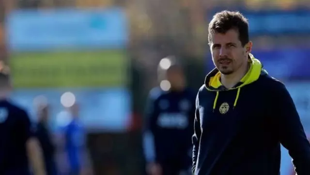 Bu istatistiği gören Fenerbahçeliler kahroldu! Sezon başında gelseydi durum çok farklı olacaktı Bu istatistiği gören Fenerbahçeliler kahroldu! Sezon başında gelseydi durum çok farklı olacaktı