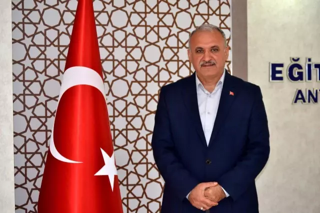 Son dakika! Eyüp Bülent Miran: 'Kudüs davası yalnız değildir' Son dakika! Eyüp Bülent Miran: 'Kudüs davası yalnız değildir'