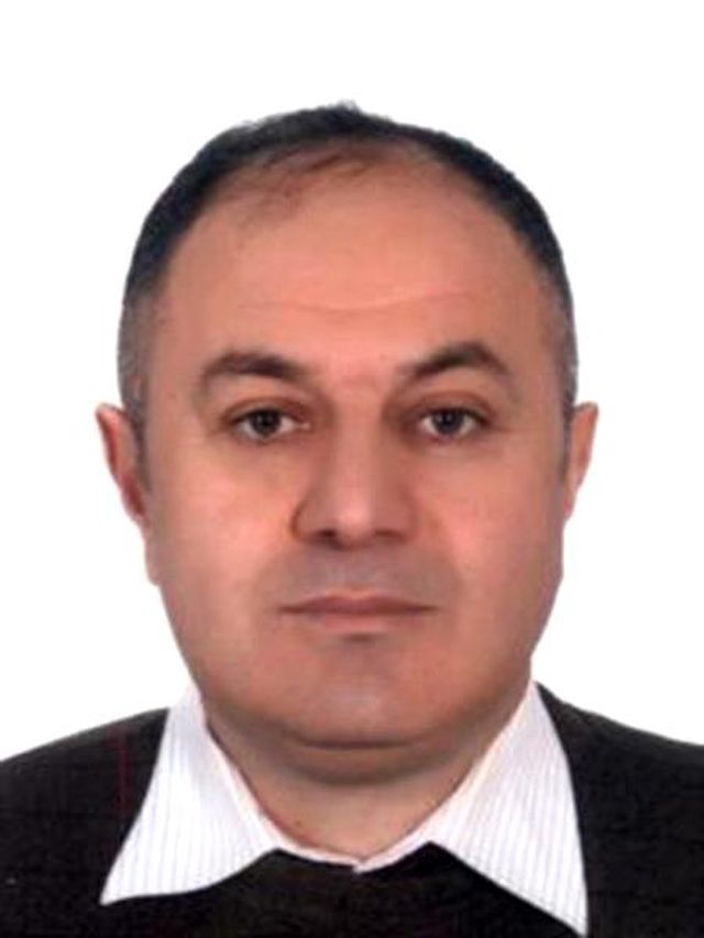 FETÖ'den aranan eski emniyet müdürü Konya'da yakalandı FETÖ'den aranan eski emniyet müdürü Konya'da yakalandı