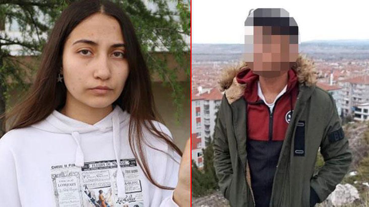 Genç kız, tacizcisinin ailesine seslendi: Biraz vicdanları varsa ne olur sahip çıksınlar