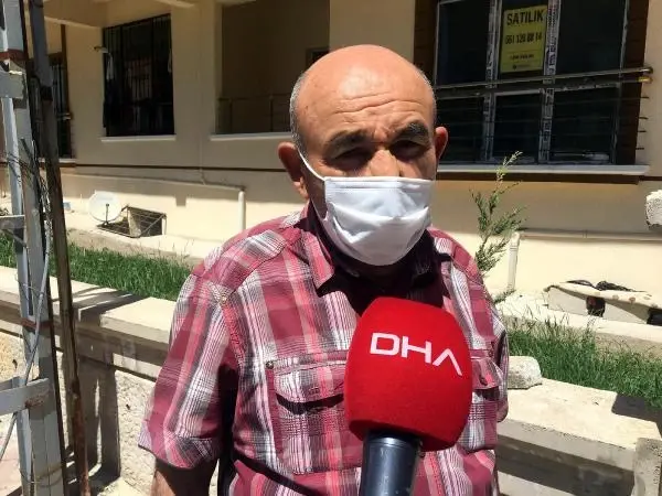 görümce 2'nci katın balkonundan düştü görümce 2'nci katın balkonundan düştü