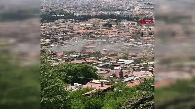 HATAY ANNESİYLE TARTIŞIP, KENDİSİNİ KİLİTLEDİĞİ ODAYI ATEŞE VEREN KİŞİ ÖLDÜ HATAY ANNESİYLE TARTIŞIP, KENDİSİNİ KİLİTLEDİĞİ ODAYI ATEŞE VEREN KİŞİ ÖLDÜ