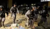 İsrail'den art adım! Filistinli aileleri tahliye etme planı ertelendi İsrail'den art adım! Filistinli aileleri tahliye etme planı ertelendi