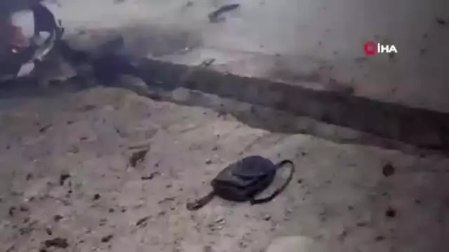 Son dakika haberi! Kabil'de okul yakınlarındaki patlamada ölü sayısı 50'ye yükseldi Son dakika haberi! Kabil'de okul yakınlarındaki patlamada ölü sayısı 50'ye yükseldi