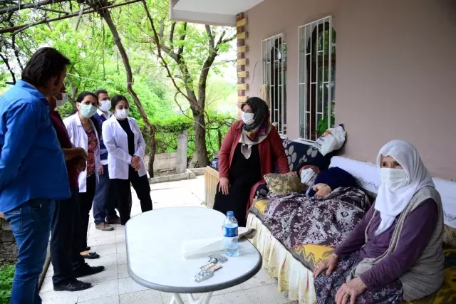 Son dakika haber... Kahramankazan'da Anneler Günü ve Dünya Çölyak Günü ziyaretleri Son dakika haber... Kahramankazan'da Anneler Günü ve Dünya Çölyak Günü ziyaretleri