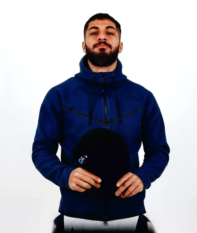 Kamil Ahmet Çörekçi: 'Ben bir görev adamıyım' Kamil Ahmet Çörekçi: 'Ben bir görev adamıyım'